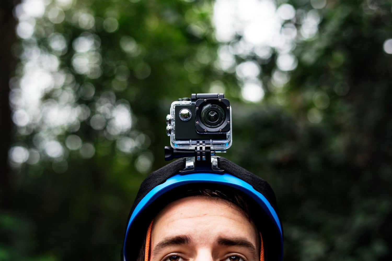 Blog > Τι action camera να πάρω; [Οδηγός Αγοράς]
