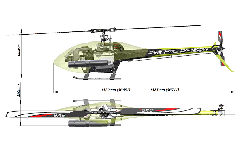 http://www.goblin-helicopter.com/shop/images/Nitro 700 dimension.jpg 