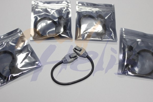A2 CAN BUS Cable Pack
