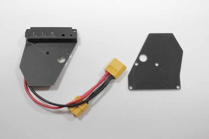 Part57-S800_293_control module accessory pack ( for retract system )