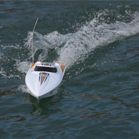 ProBoat's ShockWave 26 Brushless-PRB3150 | myhelis.com