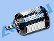 ALIGN 600MX Brushless Motor(510KV) RCM-BL600MX