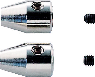 HIROBO-Stabilizer bar stopper 4mm-0414218
