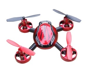 RC Drone with 6 axis gyro & camera