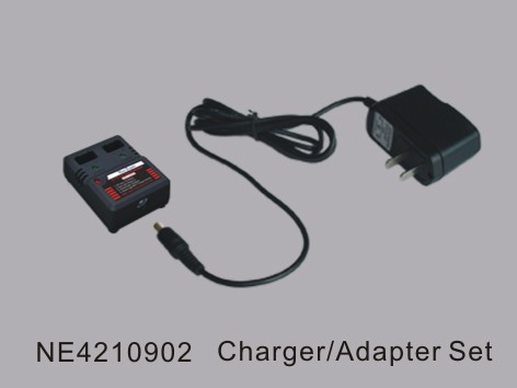 (EU)charger and adapter