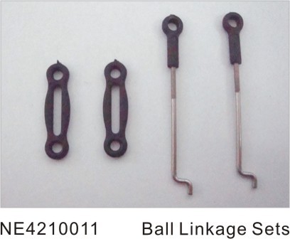Ball Linkage Rod Set