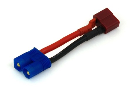 EC3to Female T-Plug Connecting Cable