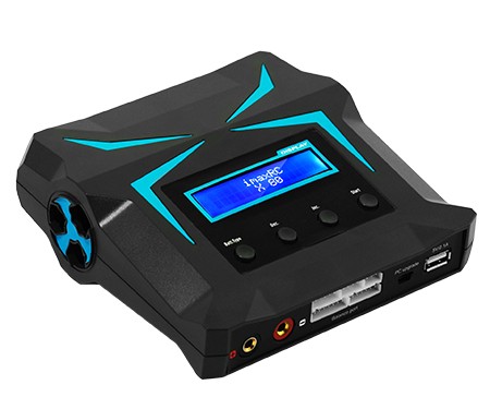 X80AC Charger 