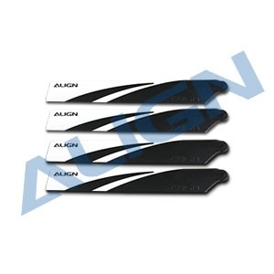 120 Main Blades(Black)-HD123AT
