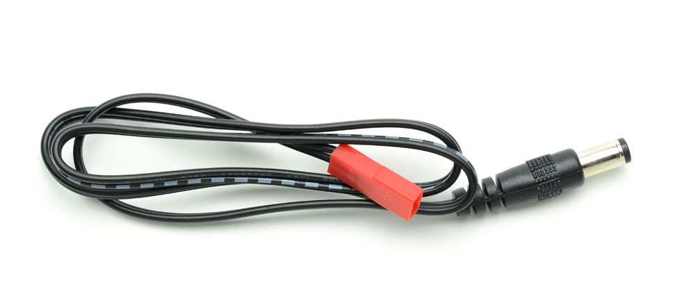 CONNEX Ground Unit Power cable RCY
