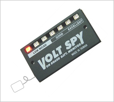 VOLTSPY FUTABA