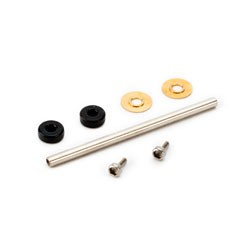 BLH3712-Feathering Spindle w/O-Rings,Bushings: Blade 130 X