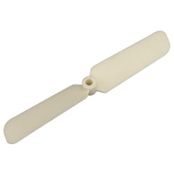 Direct-Drive Tail Rotor Blade/Prop: BCPP2,SR
