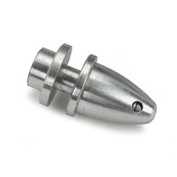 Prop Adapter with Collet; 5mm
