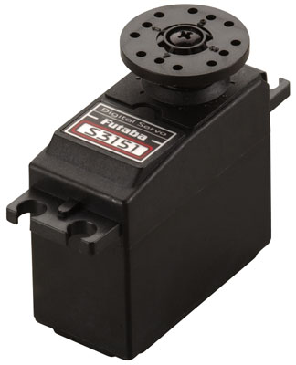 FUTABA Servo S3151