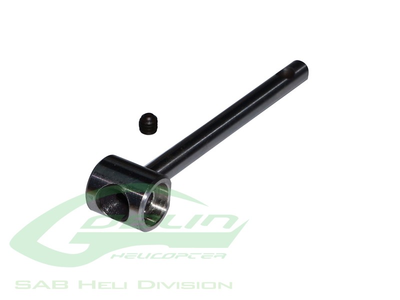 H0227-S TAIL ROTOR SHAFT