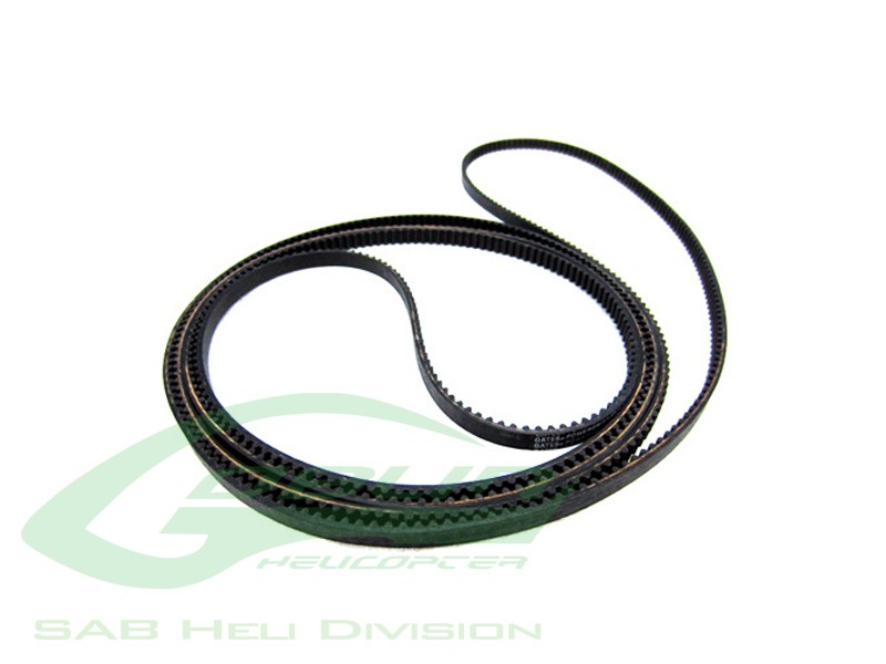 HC342-S Tail Belt 1530 - HTD - 4,5