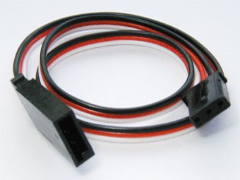 LIGHT EXTENSION CABLE 300mm length