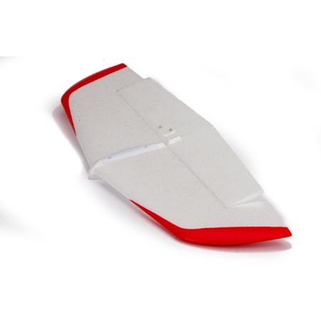 Horizontal Tail with Access: Icon A5