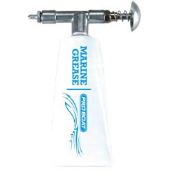 Grease Gun with Marine Grease 5 oz-PRB0100