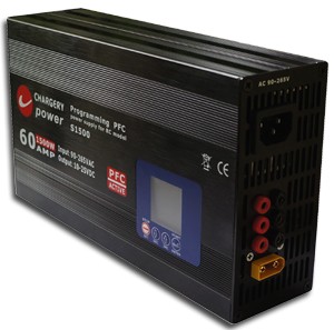 S1500 Power Supply 1500W 60 AMP