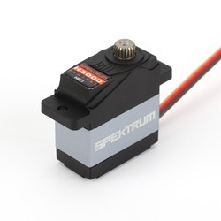 Spektrum H3000 Sub-Micro Digital Heli Servo 