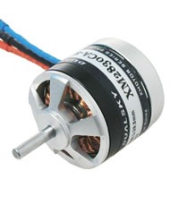 Brushless outrunner 1180kv