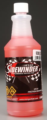 Sidewinder ProBlend 16% Quart