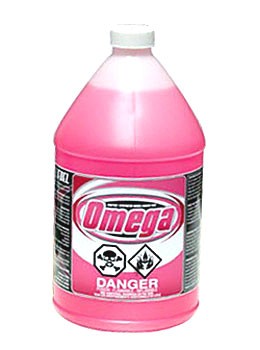 Omega FAI 0% Nitro 17% Oil