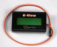 G-View Display Unit 