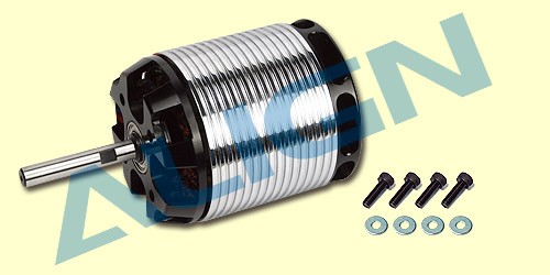 ALIGN 750MX Brushless Motor(530KV)