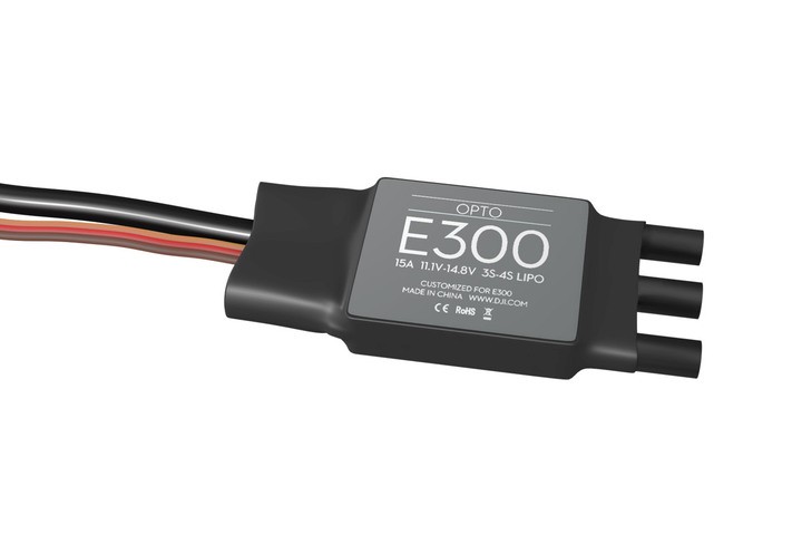 E300 - 15A ESC