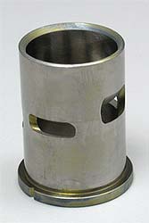 Cylinder Liner, 32SX-H HX ring
