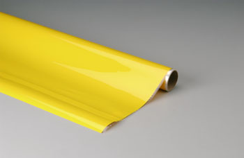 UltraCote, Bright Yellow 1m