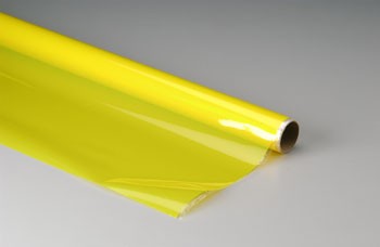 UltraCote, Transparent Yellow 1m