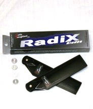 Radix 95mm Tail Blades