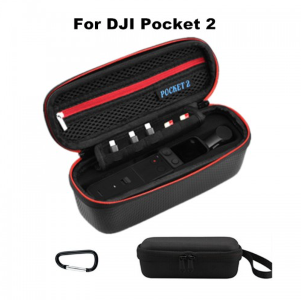 Case for DJI Pocket 2
