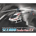 SCEADU EVO 50 EX SWM