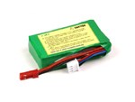E-Sky EK1-0181 Li-Polymer battery  7.4v
