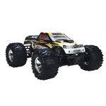 Team Losi 1/8 Aftershock Monster Truck Ready to Run