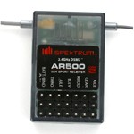 AR500 DSM2 5-Channel Sport Receiver  