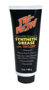 TRI-FLOW - Grease with Teflon