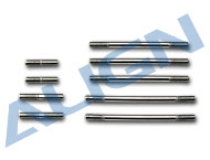 500 Linkage Rod(OLD NO.H50053T)-H50091T