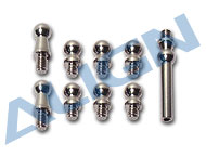 M3 Stainless Steel Linkage Ball-Align-H60120T