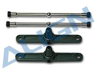 Metal Flybar Control Arm(OLD HN0001.H60010)-Align-HN6001T