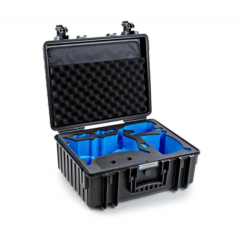 Βαλίτσα μεταφοράς για το drone DJI FPV Combo