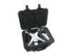 Hard case for Phantom 3/4 with handle and wheels