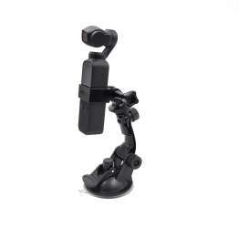 STARTRC Multi-purpose suction cup for OSMO Pocket 1/2 /Action