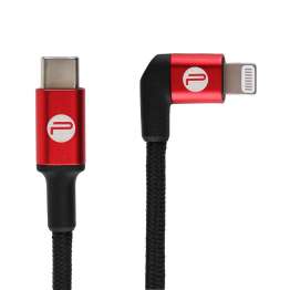 PGYTECH Type C To LIGHTNING CABLE 65CM