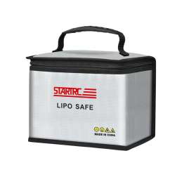 STARTRC Li-po τσάντα ασφαλείας για μπαταρία drone της σειράς DJI